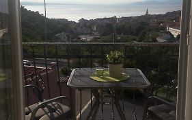 Apartments Prpić 1,Senj